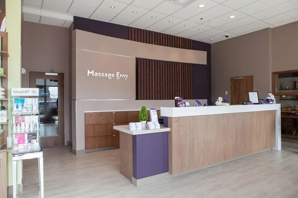 Massage Envy — Massage spa in Glendora